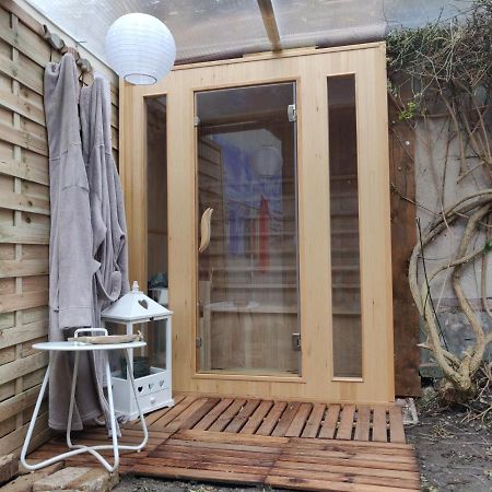 Atelier 39Bis Villa Honfleur Bagian luar foto