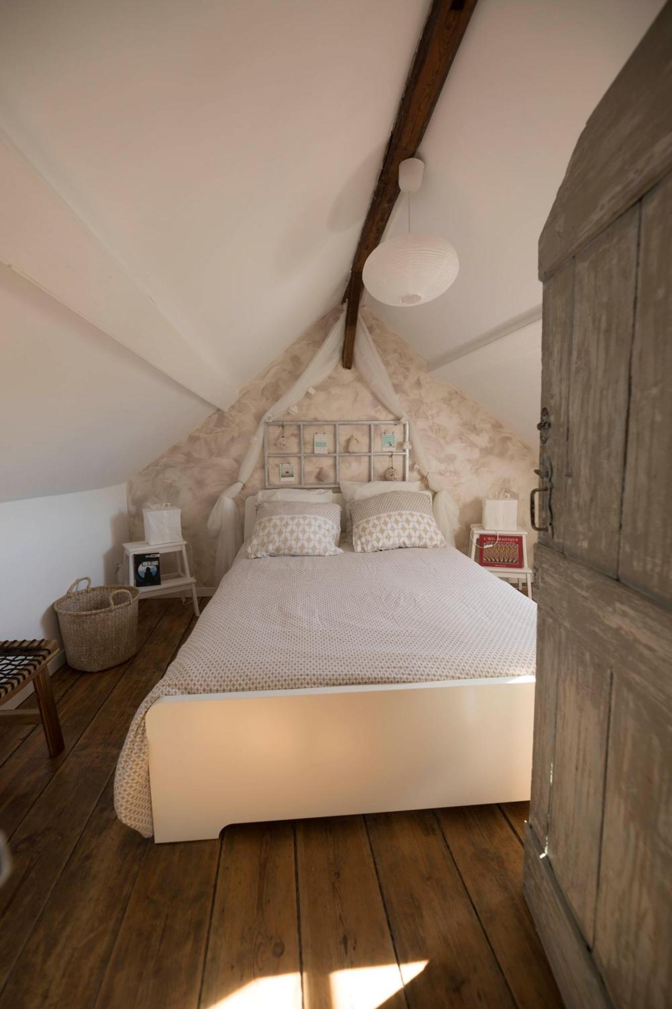 Atelier 39Bis Villa Honfleur Bagian luar foto