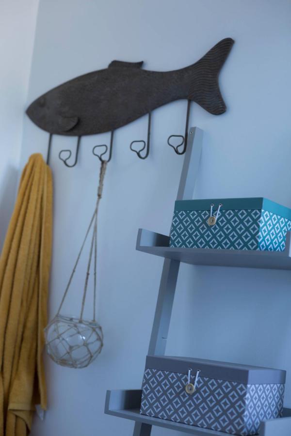 Atelier 39Bis Villa Honfleur Bagian luar foto