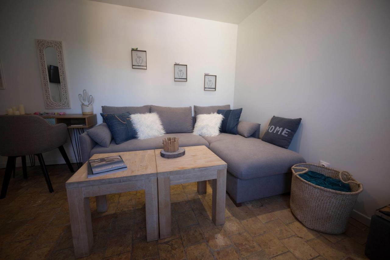 Atelier 39Bis Villa Honfleur Bagian luar foto