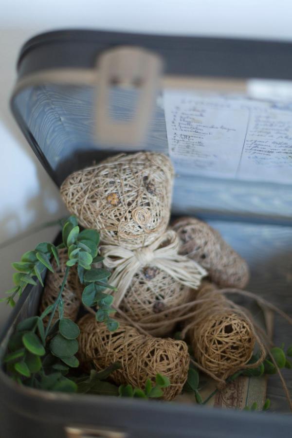 Atelier 39Bis Villa Honfleur Bagian luar foto