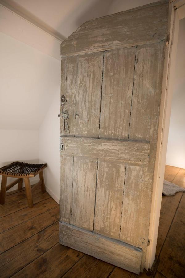 Atelier 39Bis Villa Honfleur Bagian luar foto