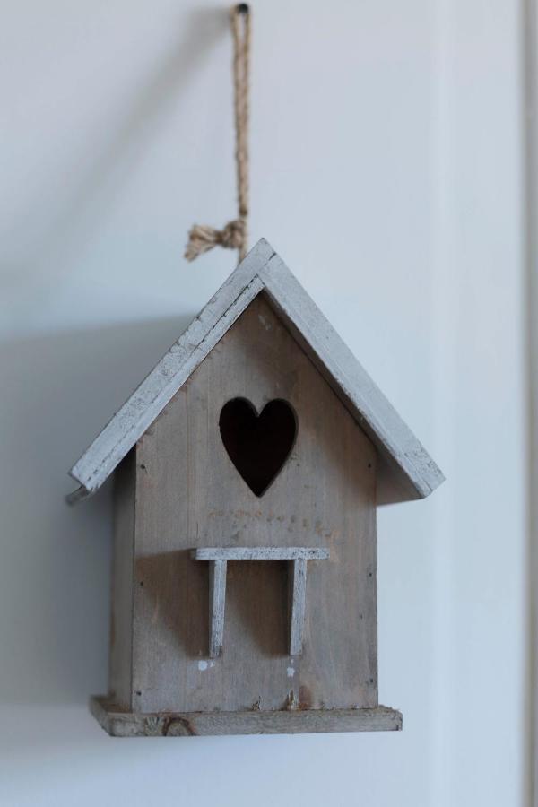 Atelier 39Bis Villa Honfleur Bagian luar foto