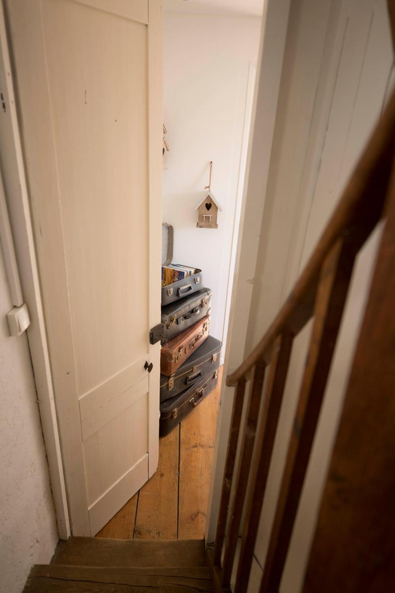 Atelier 39Bis Villa Honfleur Bagian luar foto