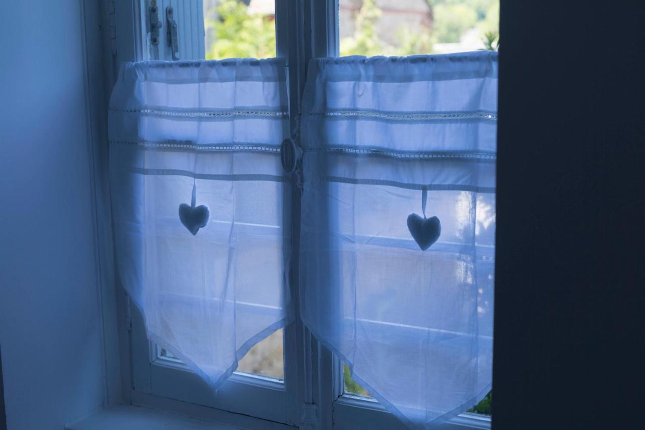 Atelier 39Bis Villa Honfleur Bagian luar foto