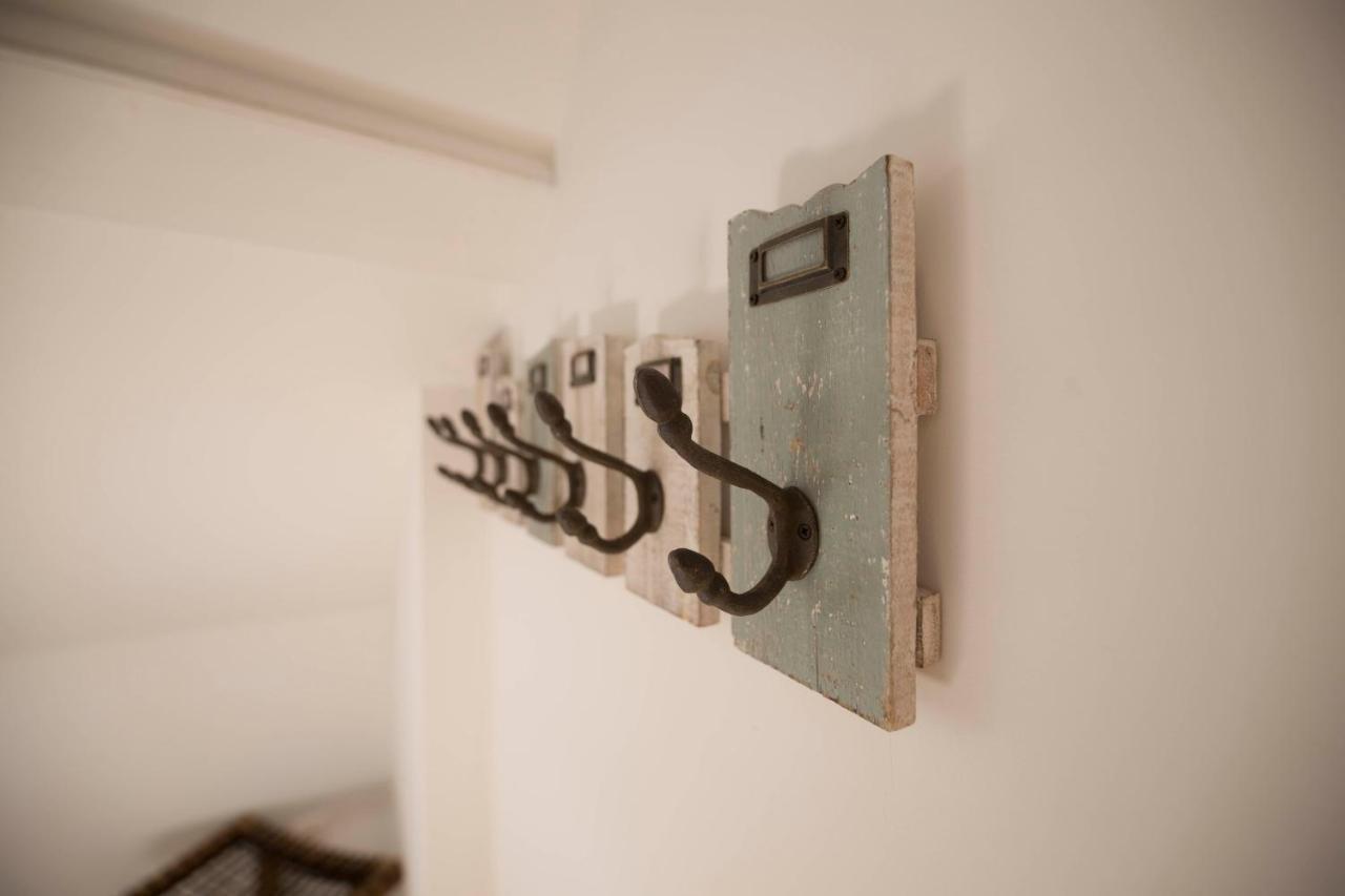 Atelier 39Bis Villa Honfleur Bagian luar foto