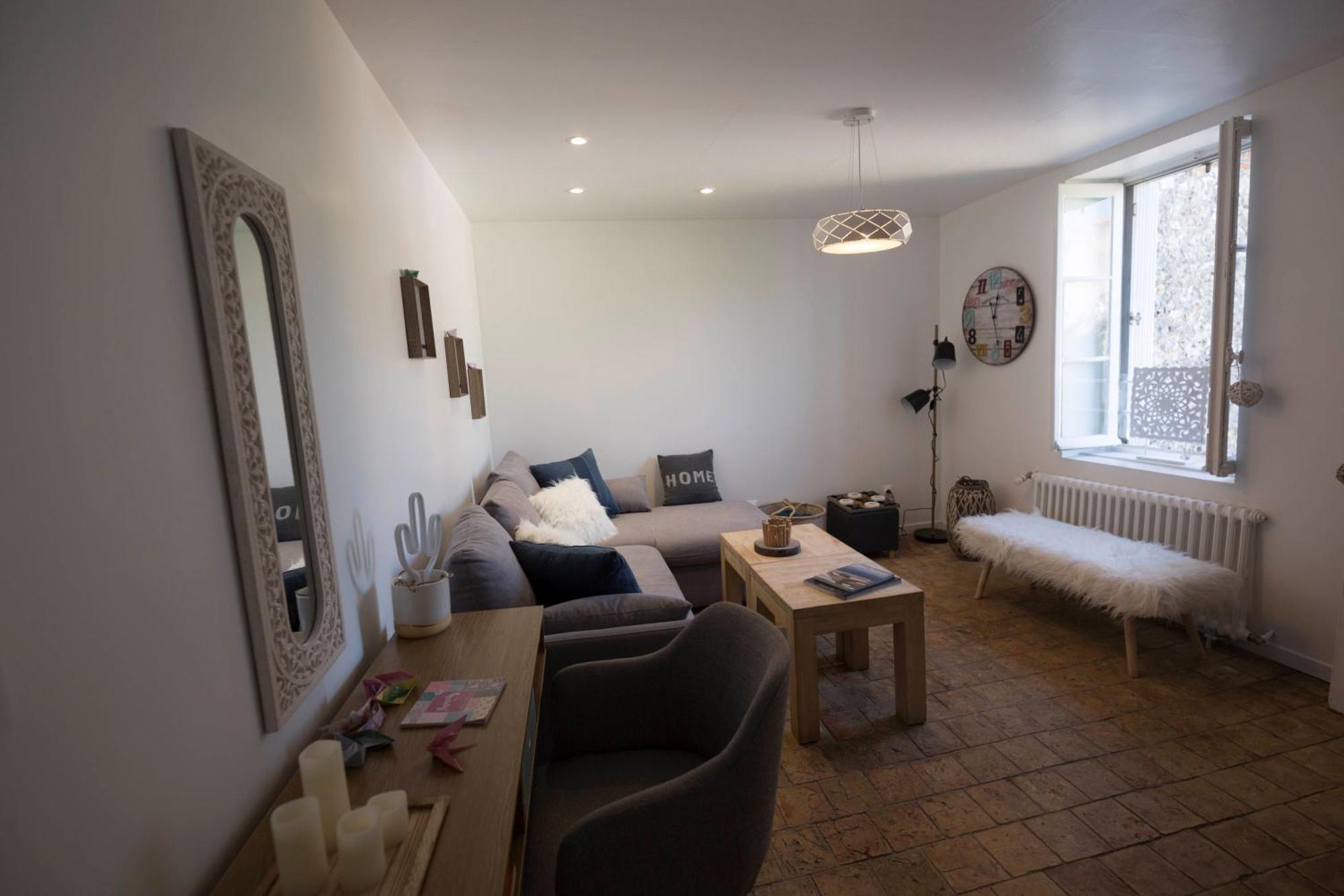 Atelier 39Bis Villa Honfleur Bagian luar foto