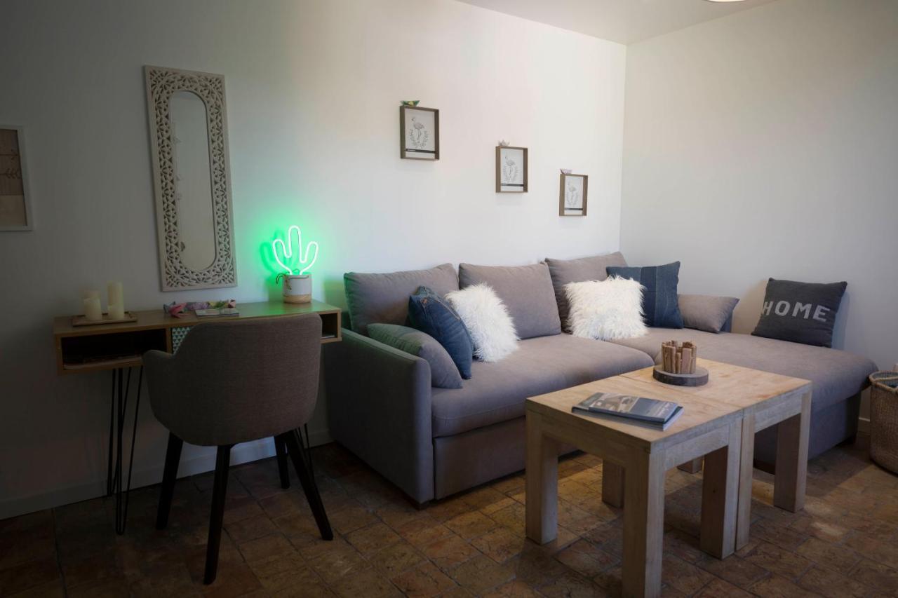 Atelier 39Bis Villa Honfleur Bagian luar foto