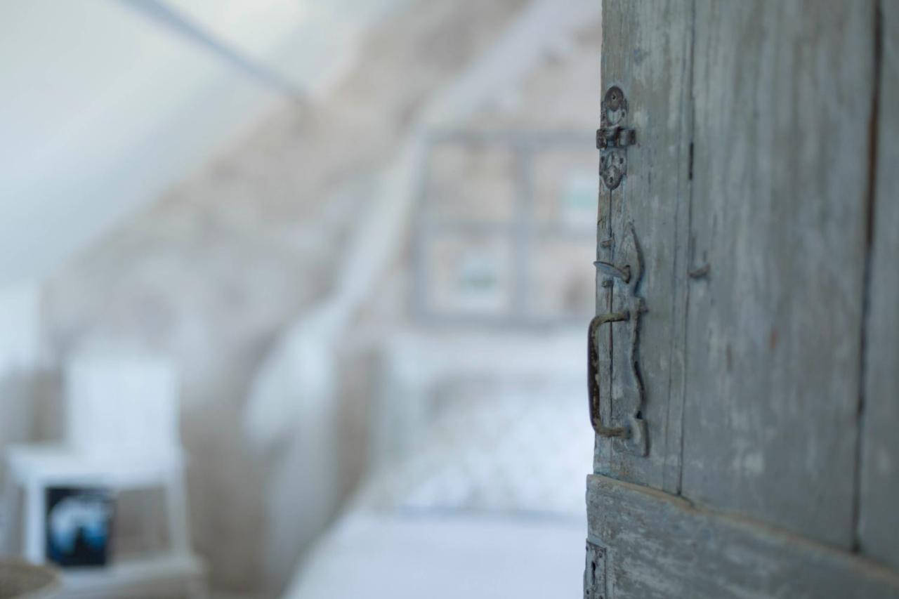 Atelier 39Bis Villa Honfleur Bagian luar foto