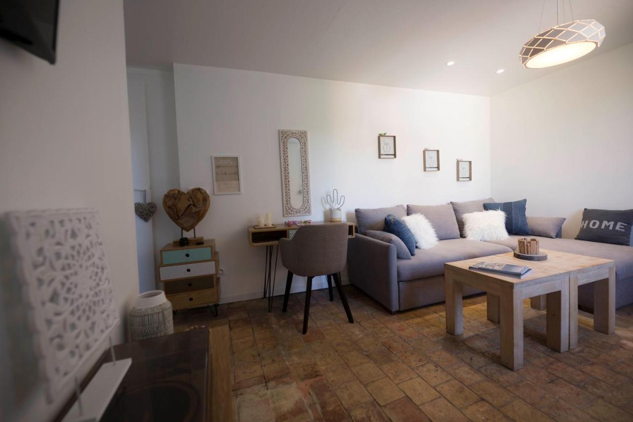 Atelier 39Bis Villa Honfleur Bagian luar foto